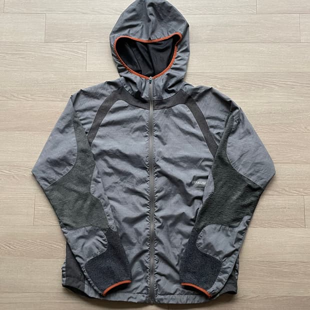 나이키 갸쿠소우 후디드 자켓 nike gyakusou 언더커버
