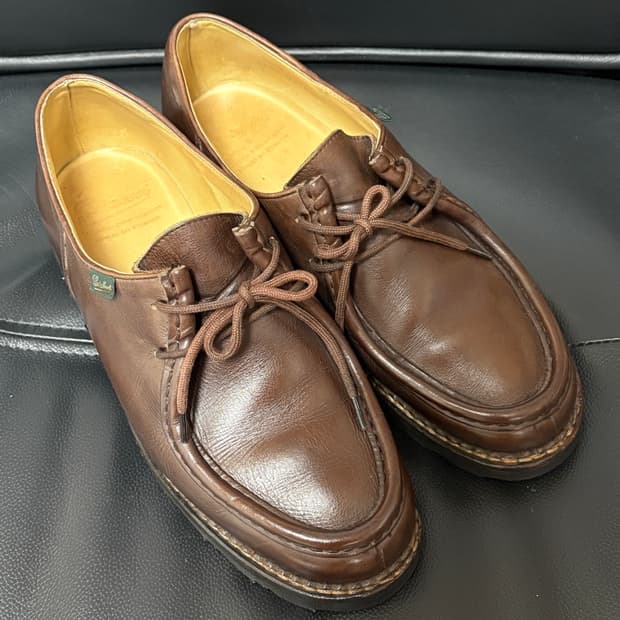 42.5)파라부트 Paraboot 미카엘 마룬 275