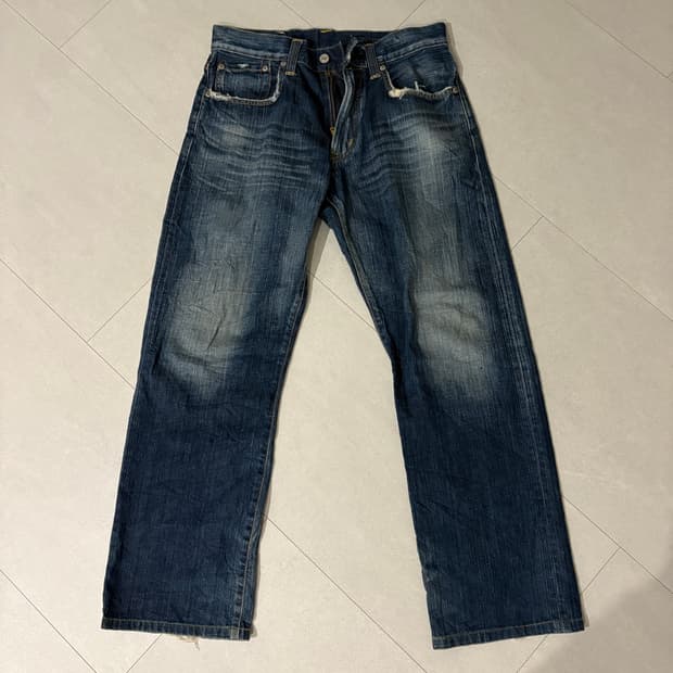 EDWIN 90's