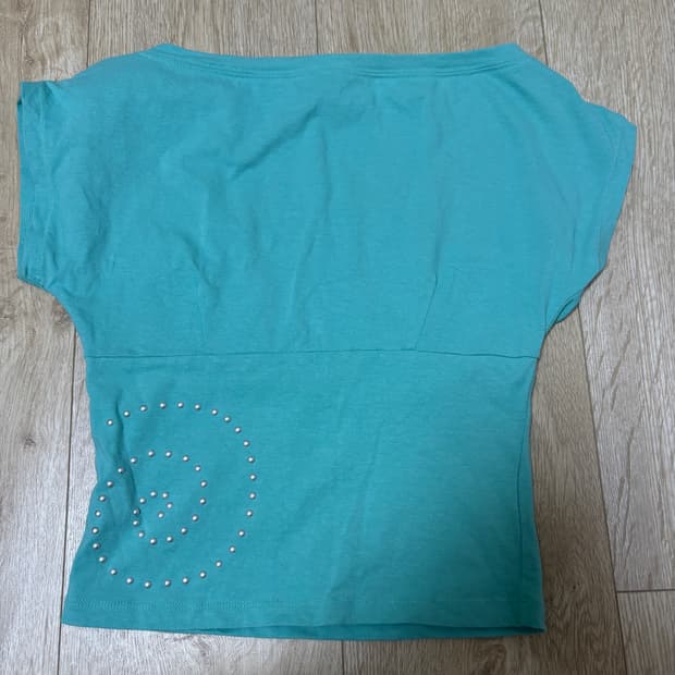 디망쉬 soho top mint