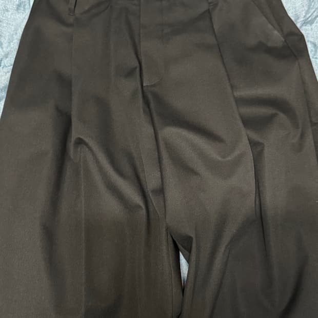 아더에러 product. 76 느와르컬러 XL