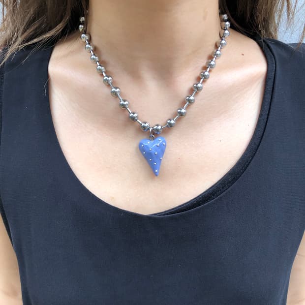 UNLOCK Necklace