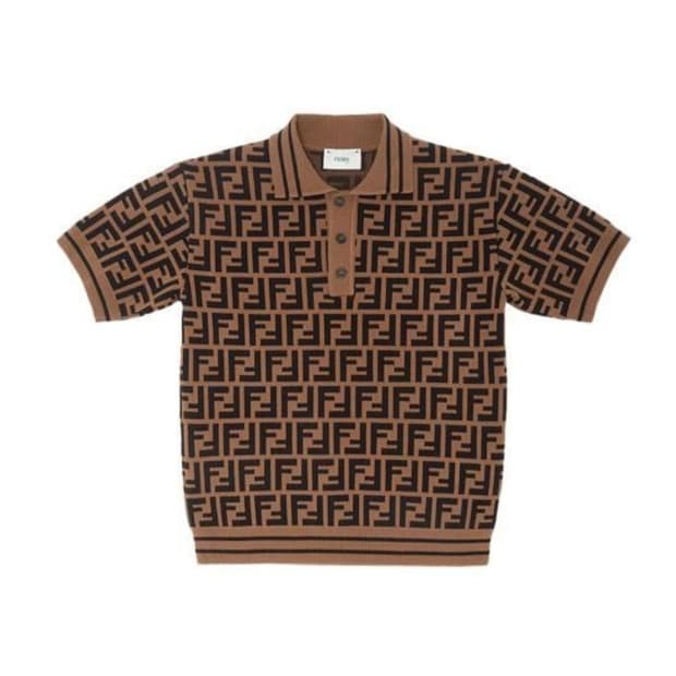 Fendi Kids 펜디 키즈 JMG094 12 + 사이즈