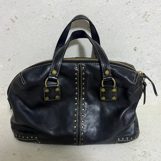 마이클코어스 빈티지백