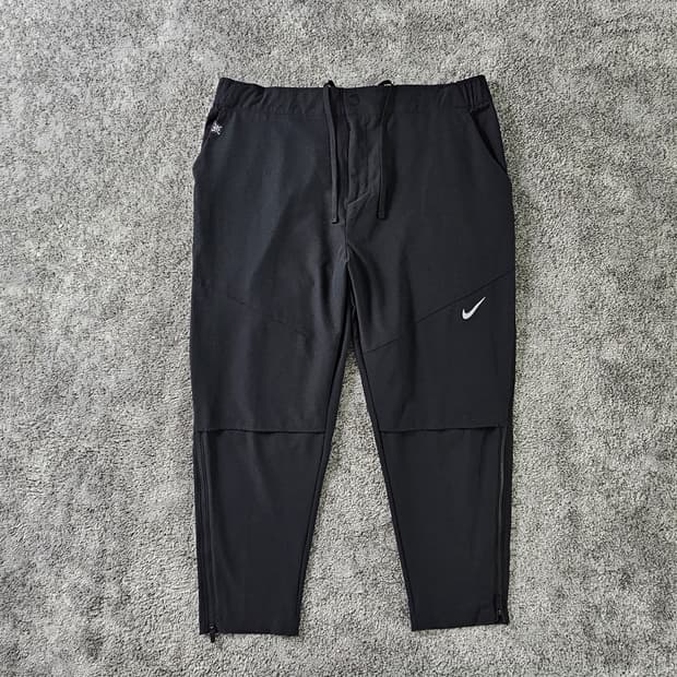 Nike Dri-Fit Loose Fit 트레이닝 팬츠