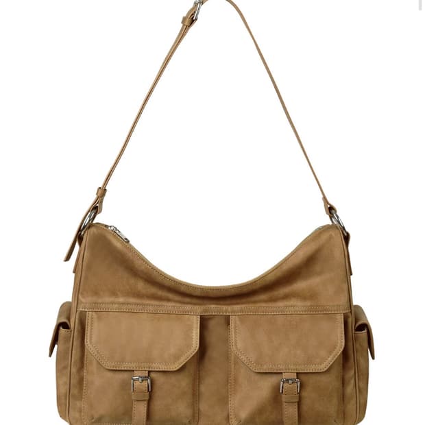 스탠드오일 조이백 카멜