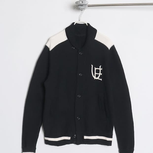 uniform experiment Sweat Jacket