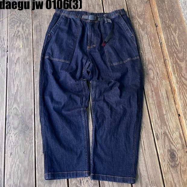 그라미치 청바지 