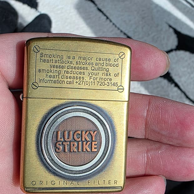 지포 아미사이즈