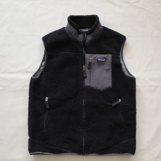 파타고니아 레트로-x 베스트