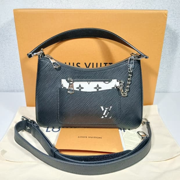 루이비통 마렐 숄더백 M80689