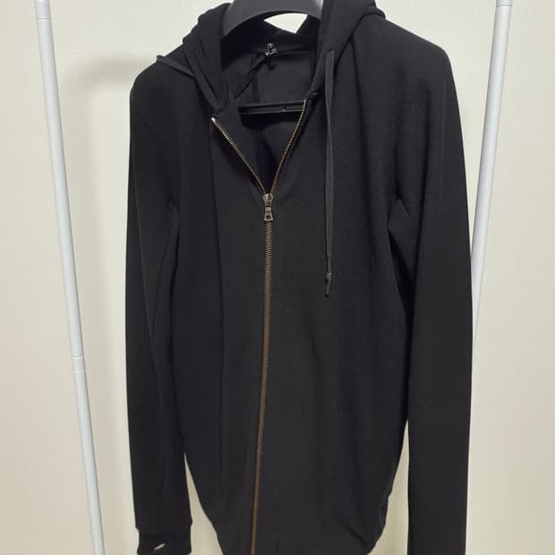 보리스비잔사베리 후드집업