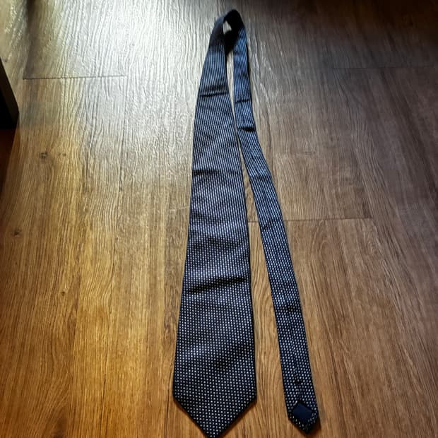 레노마 넥타이
