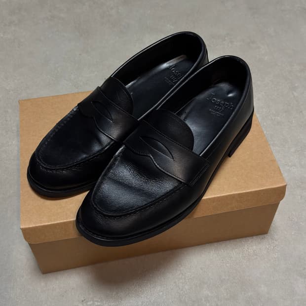 조셉트 랄프 블랙 270