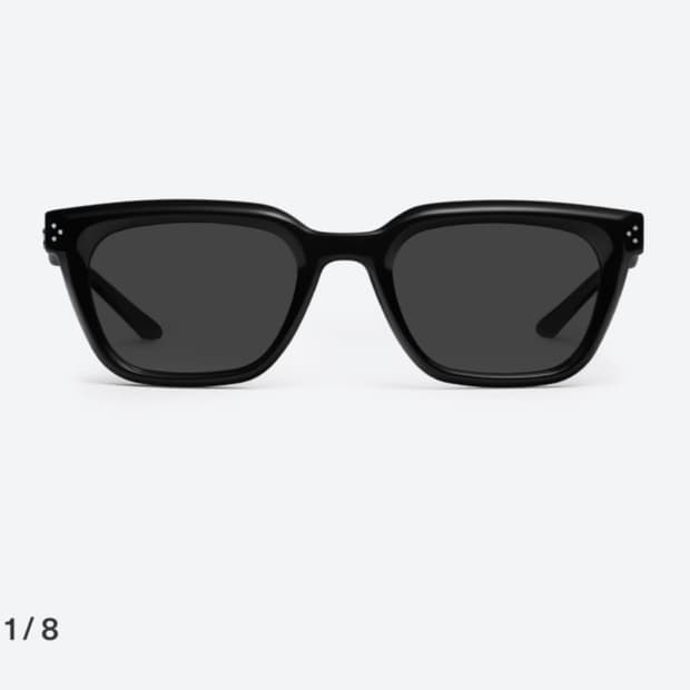 젠틀몬스터 호보01 선글라스 [풀박]