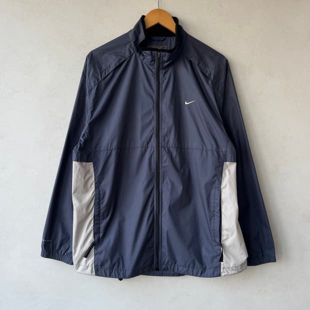 00s 나이키 Packable 자켓
