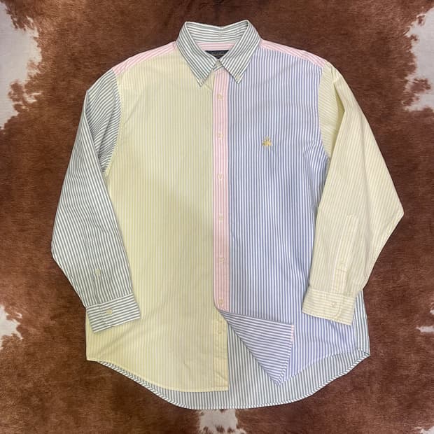 브룩스 브라더스 멀티셔츠