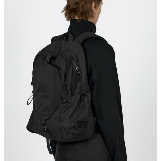 MPa MISSION UNIT PACK (BLACK)