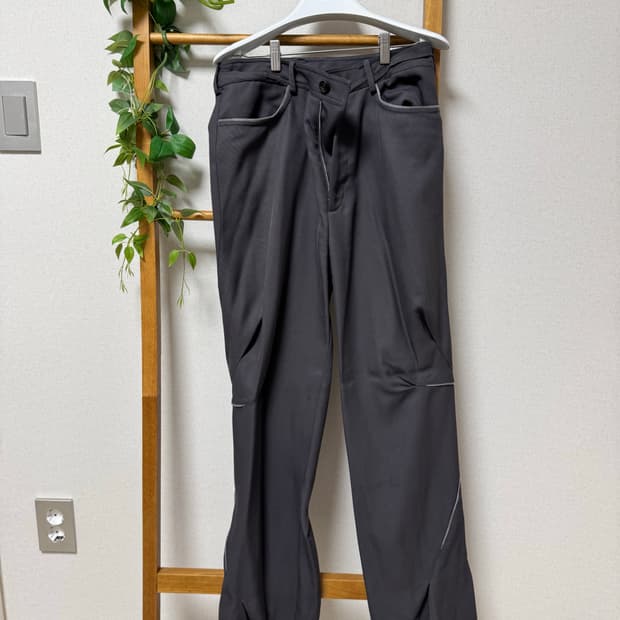 키코 코스타디노브 k-dart 팬츠 그레이