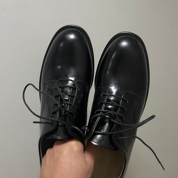 미해군 단화 270 데드스탁