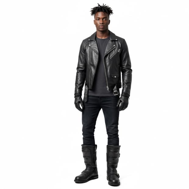 카도야 배틀 아머부츠 ( 일애니 북두의권이 모티브로한제품)