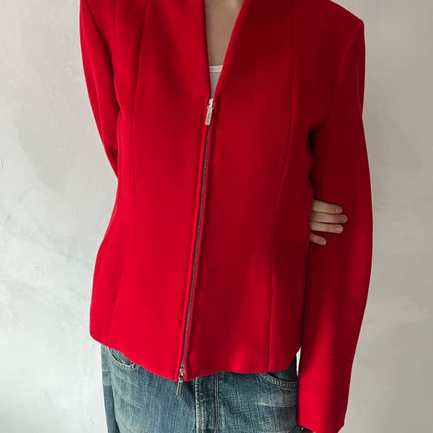 AW10 / Jil Sander (Raf Simons)