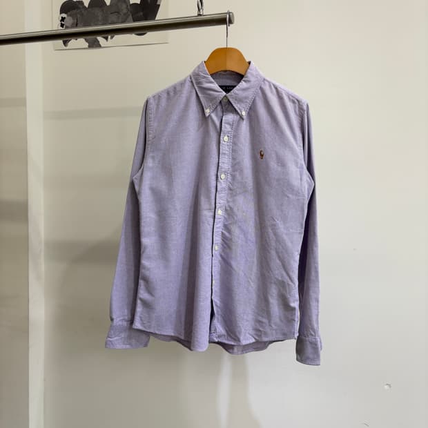 RALPH LAUREN 셔츠