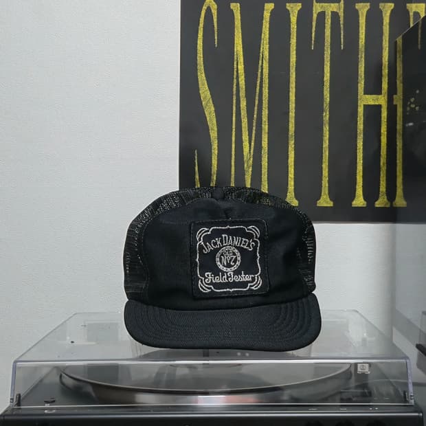 70~80's Jack Daniel’s Tester Cap