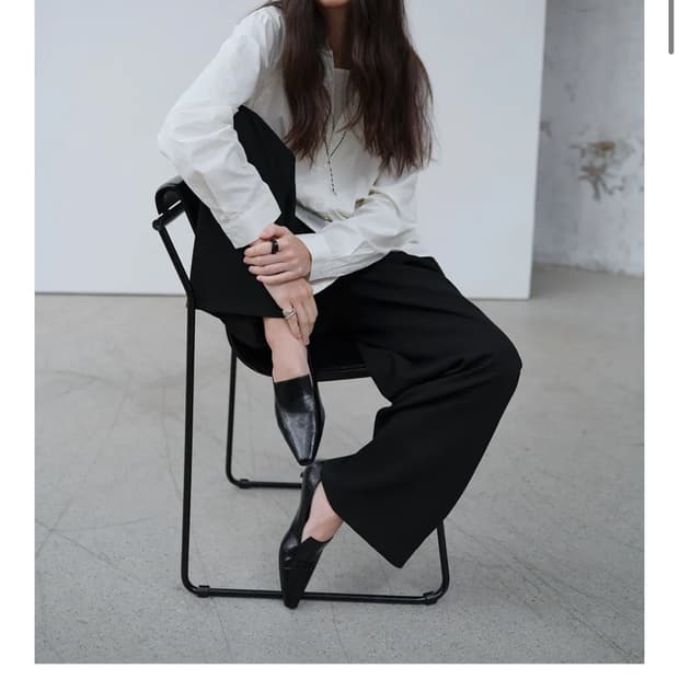 코르베 테이아 스퀘어 로퍼