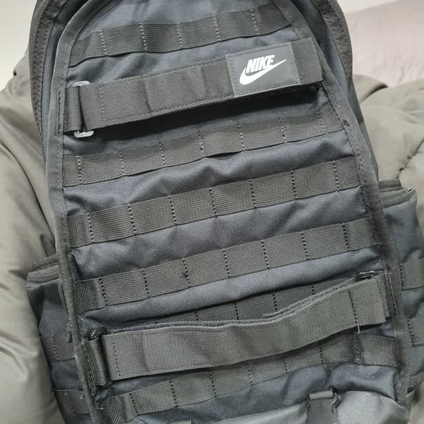 나이키 rpm 백팩