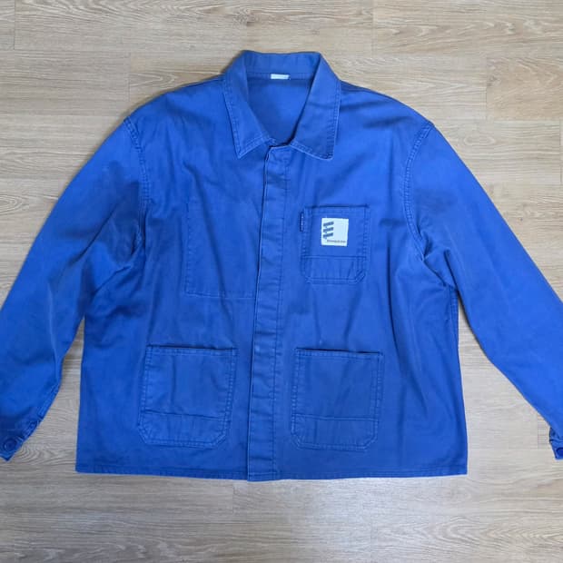 라포덱스 프렌치 워크 자켓 52