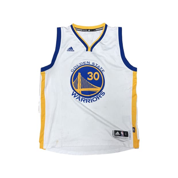 L) 아디다스 NBA 스윙맨 유니폼 져지