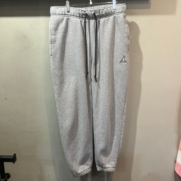 (M)조던 조거 팬츠