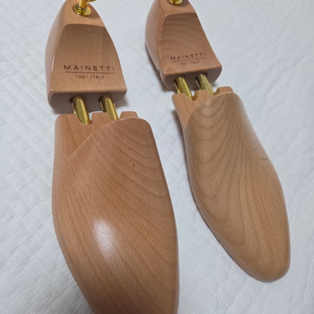 메이네티 너도밤나무 슈트리 260-270mm