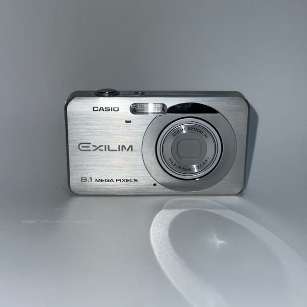 (풀구성) Casio Exilim EX-Z80 / 카시오 엑슬림 Z80