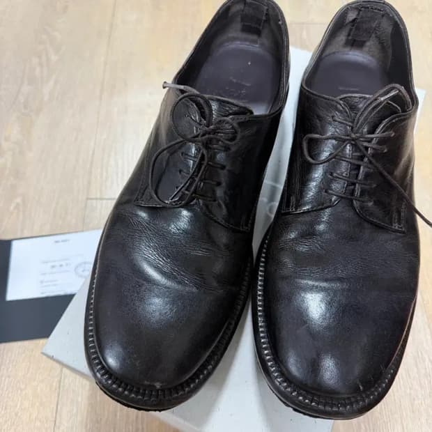 그라더스 블루처08 브라운 280