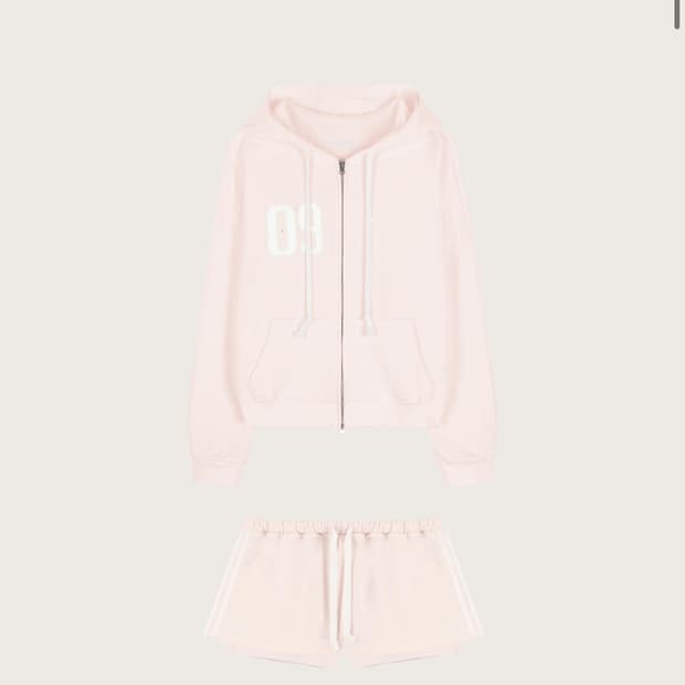 미개봉) 클리시어 09 넘버링 세트🩷