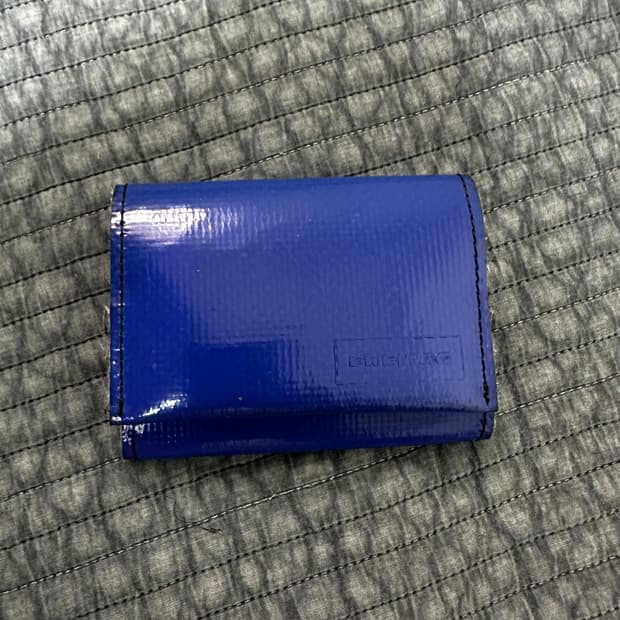 프라이탁 반지갑