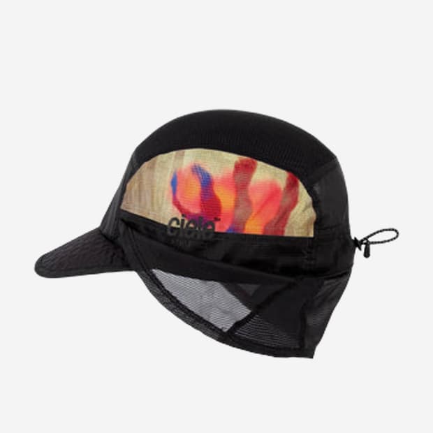 Ciele Athletics GOCap Solar Elite Shadow