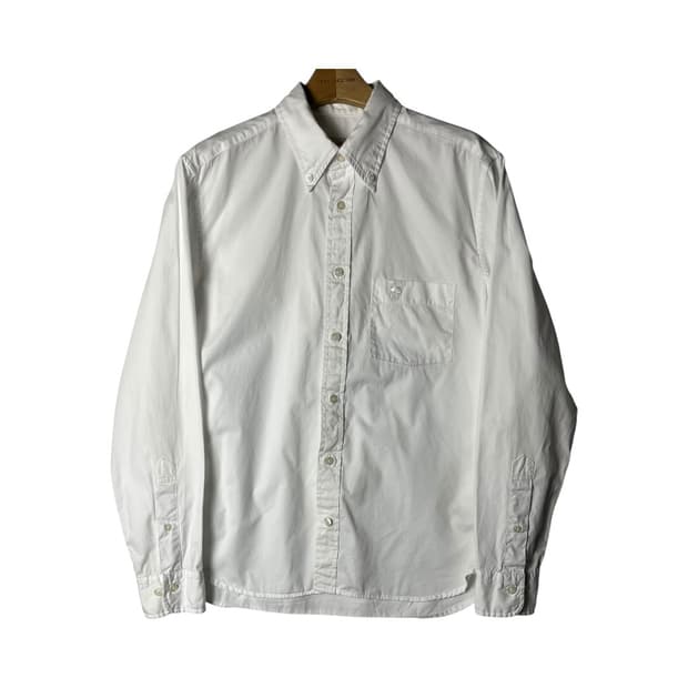 [Brooks Brothers] 브룩스브라더스 원포켓 셔츠