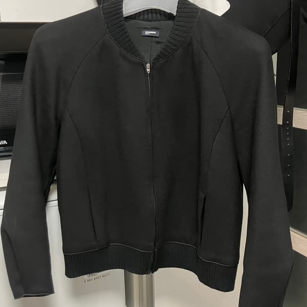 질샌더 자켓 s사이즈