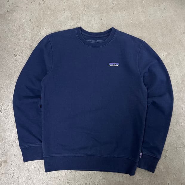 파타고니아 맨투맨[1509]