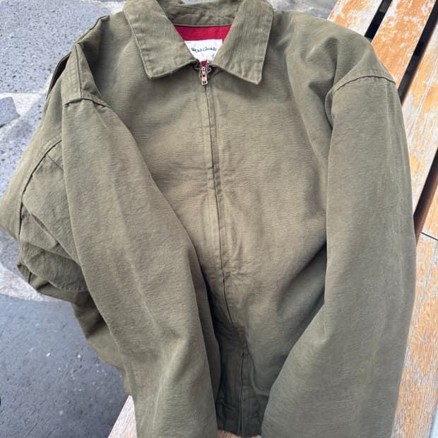 더뤡코즈 아이젠하워 2사이즈