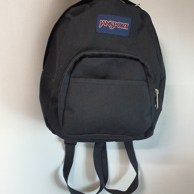 잔스포츠 미니백팩