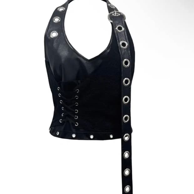 Kimyo 키뮤어 SATURN LAYERS TOP