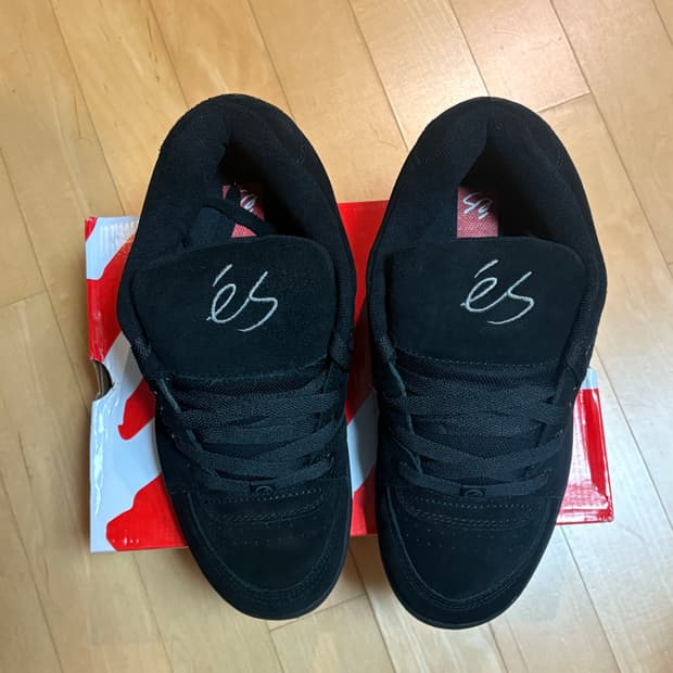 Es OG ACCELL SNEAKER OG 스니커즈