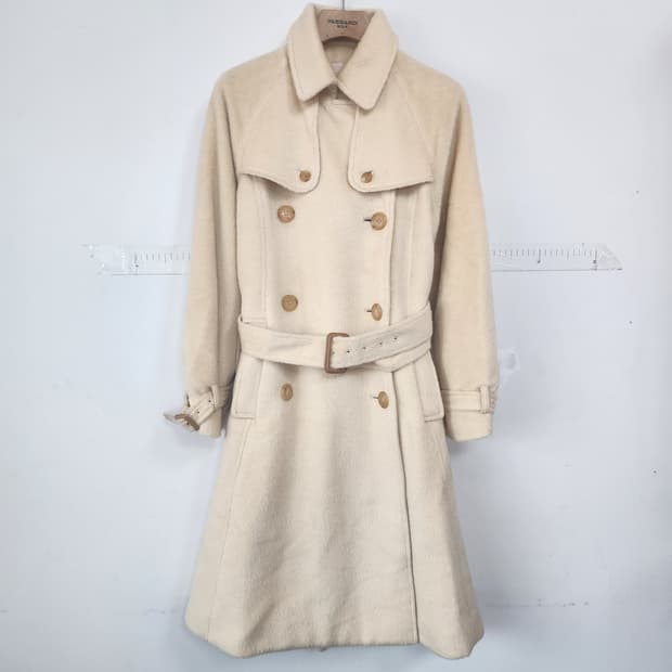 SJSJ 아이보리 코트