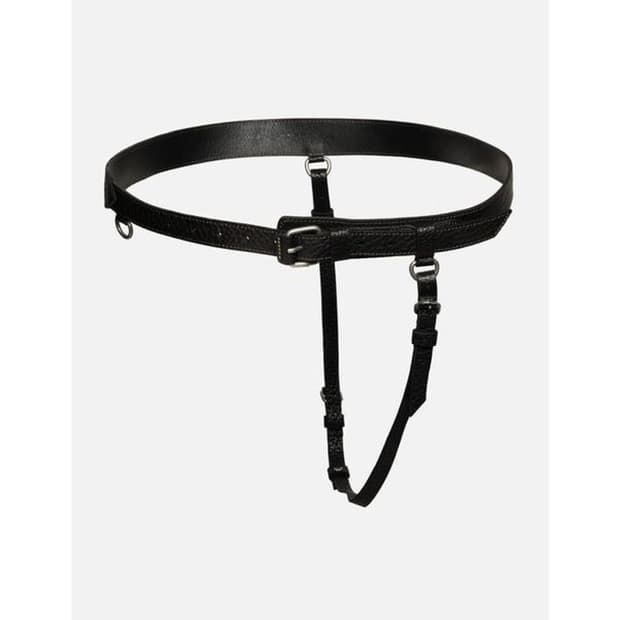 르메르 이퀘스트리안 벨트