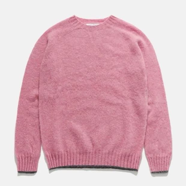 할리오브스코틀랜드 쉐기독 발레리나 