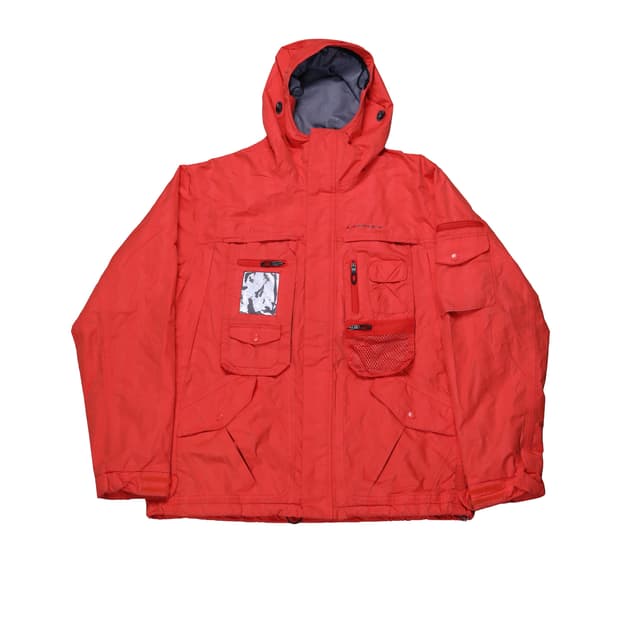 Oakley FW06 3 Magnetic Pocket Jacket